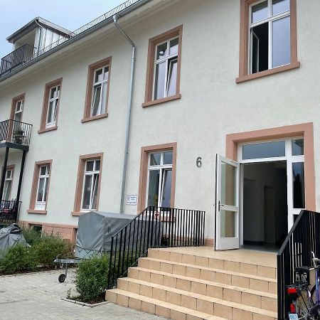 Ferienwohnung Basner Lahr  Exterior photo