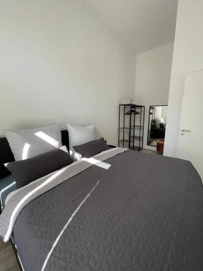 Ferienwohnung Basner Lahr  Exterior photo